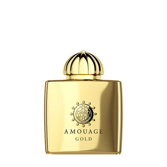 Amouage Parfémovaná voda Gold Donna 100 ml