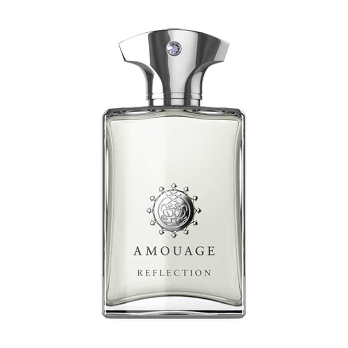 Amouage Reflection 45 extrait de parfum pro muže 100 ml