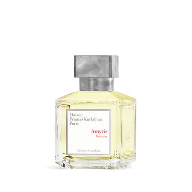 Maison francis kurkdjian Amyris Homme 男士香水提取物- 70 毫升– Papique