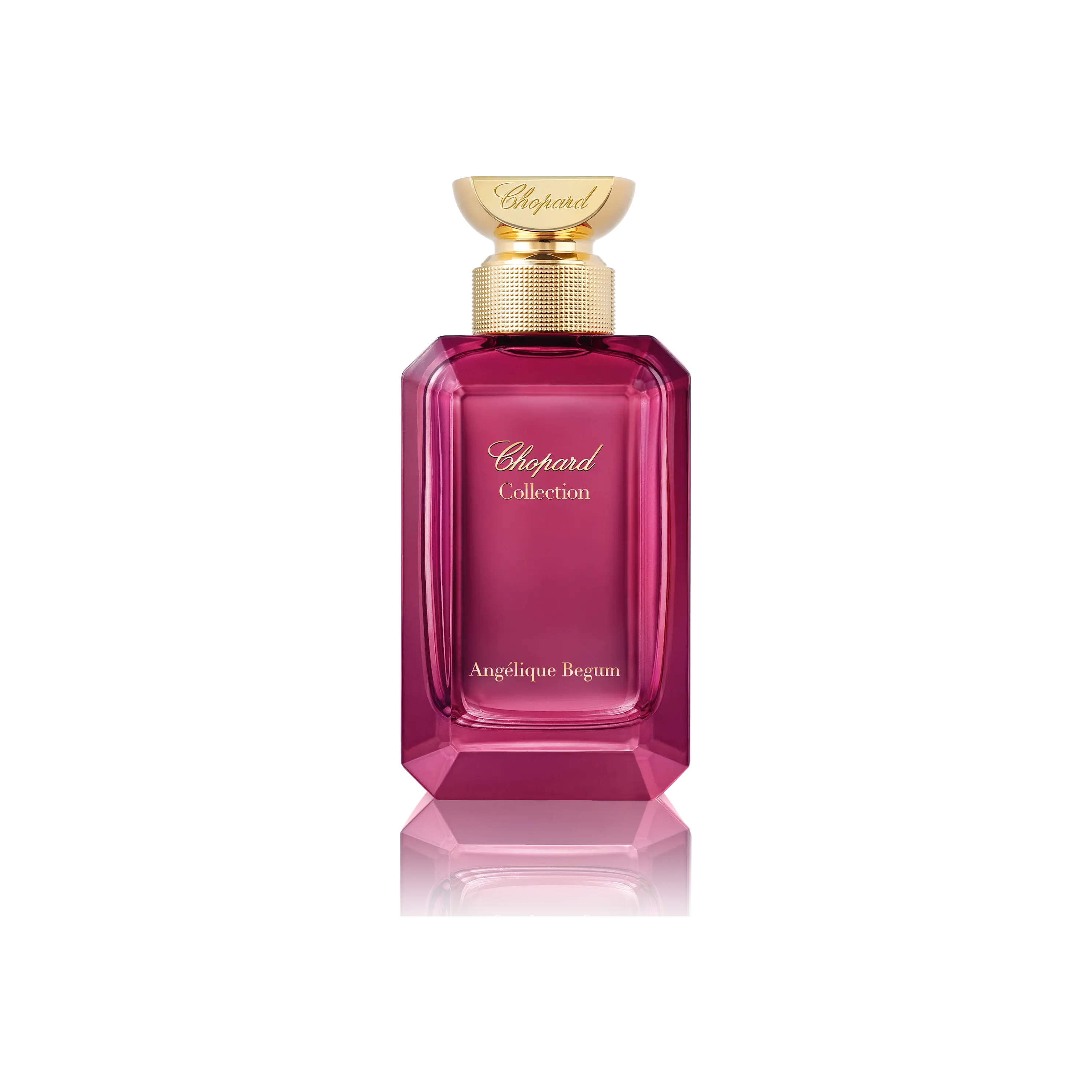 Chopard Angelique Begum - 100 ml wody perfumowanej