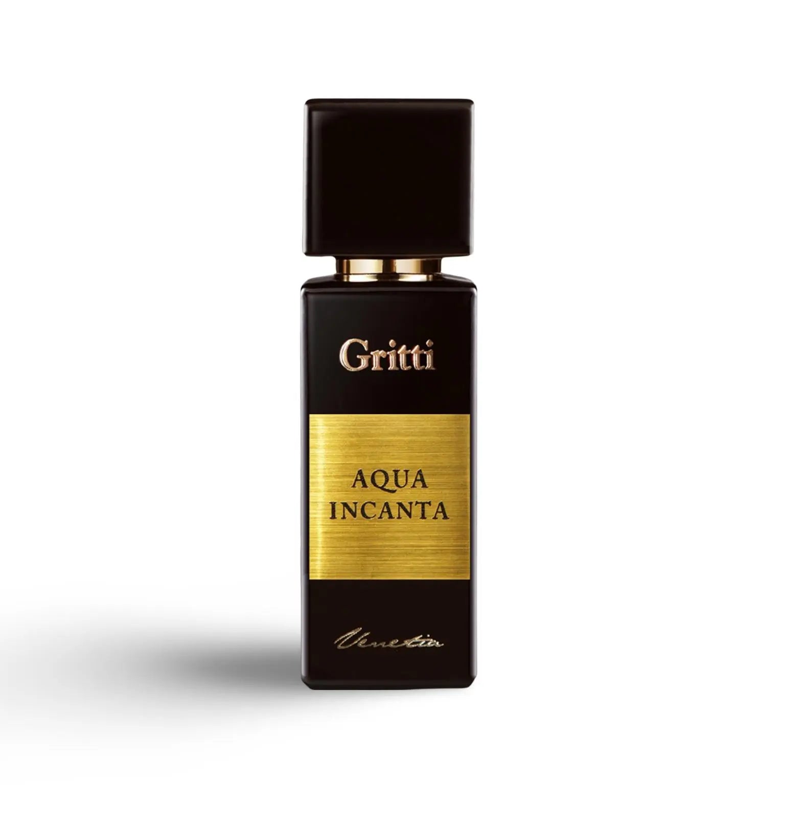 Gritti Aqua Incanta Eau de Parfum Men 100ml