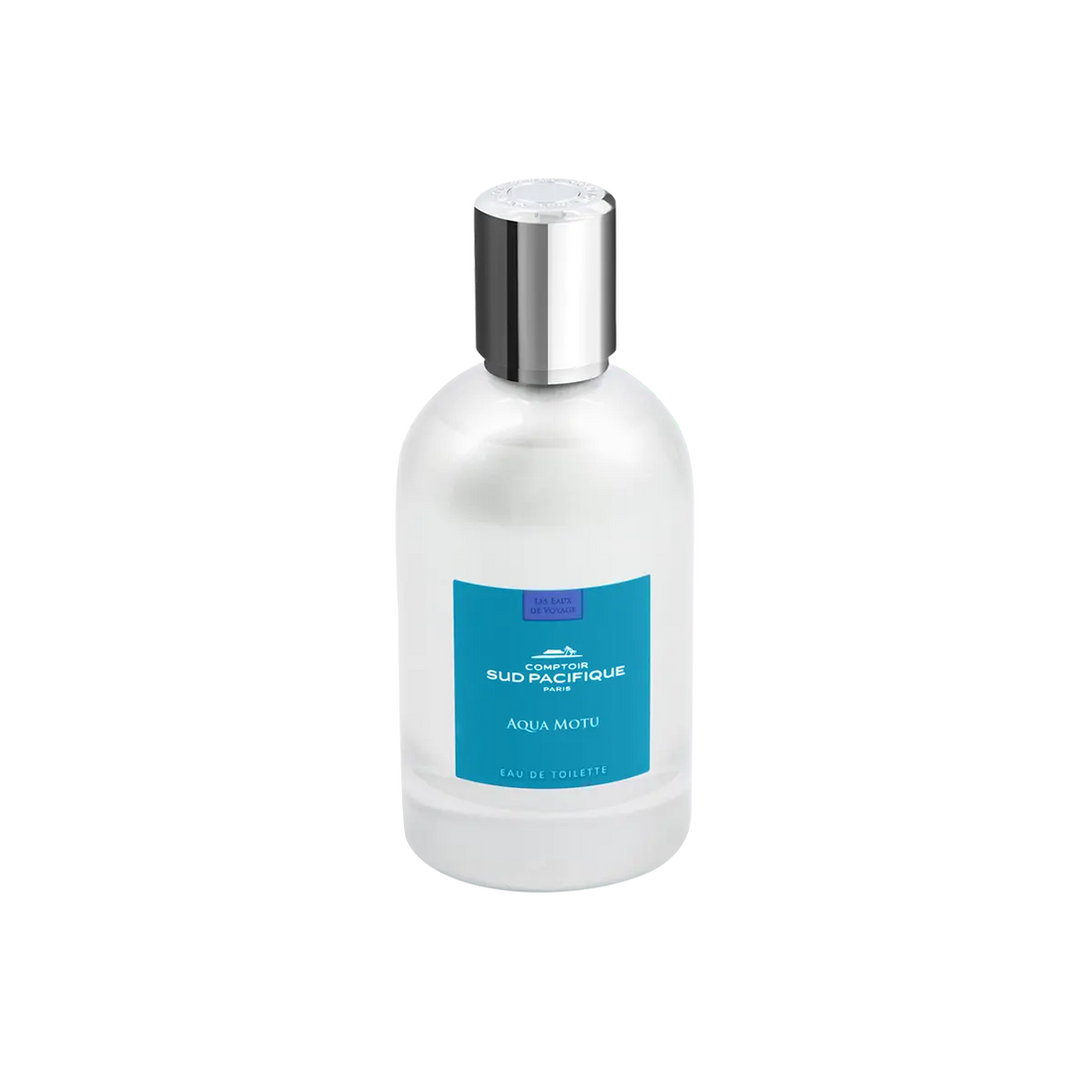 Comptoir sud pacifique Aqua Motu Eau de Toilette Unisex 100 ml