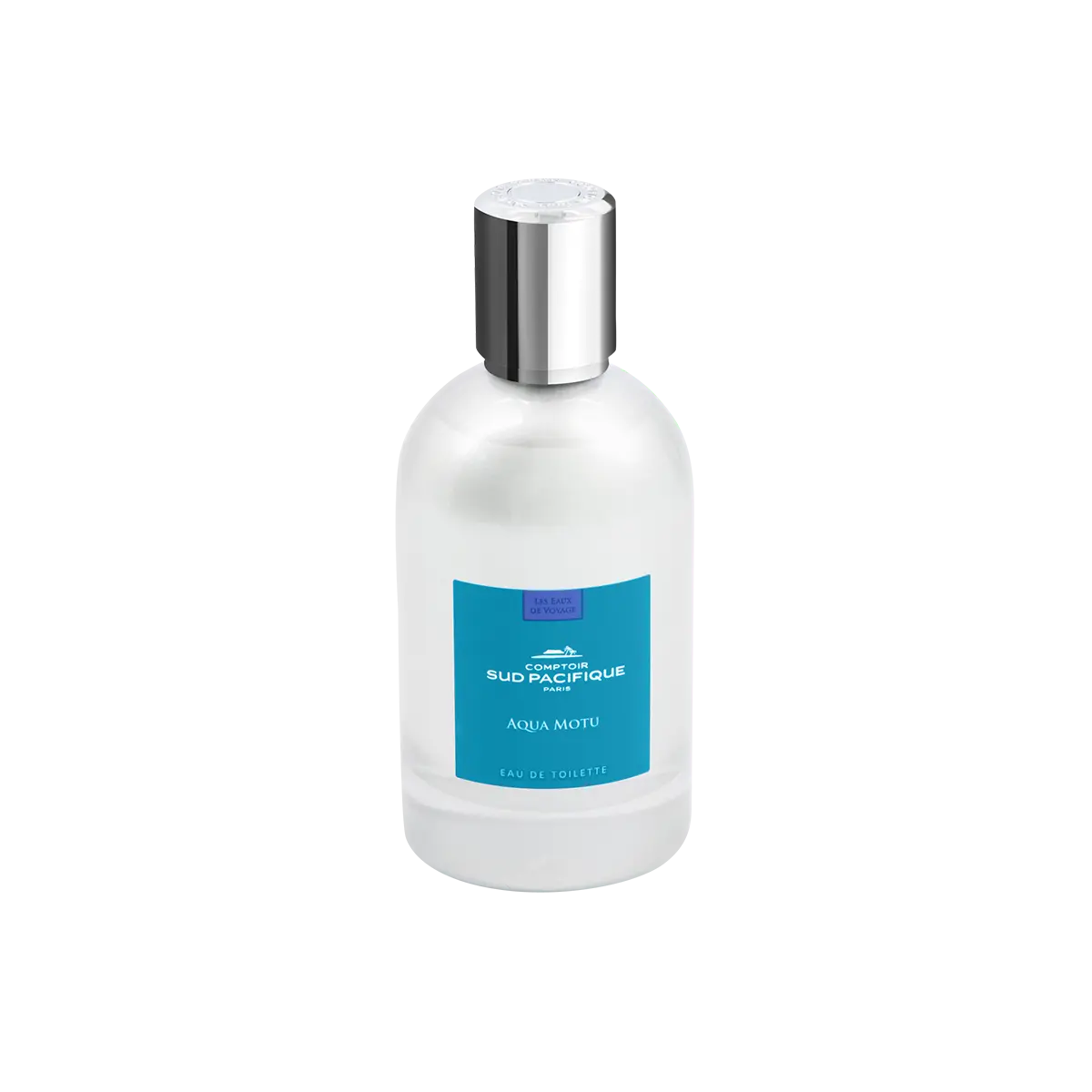 Comptoir sud pacifique Aqua Motu Eau de Toilette Unisex 100 ml