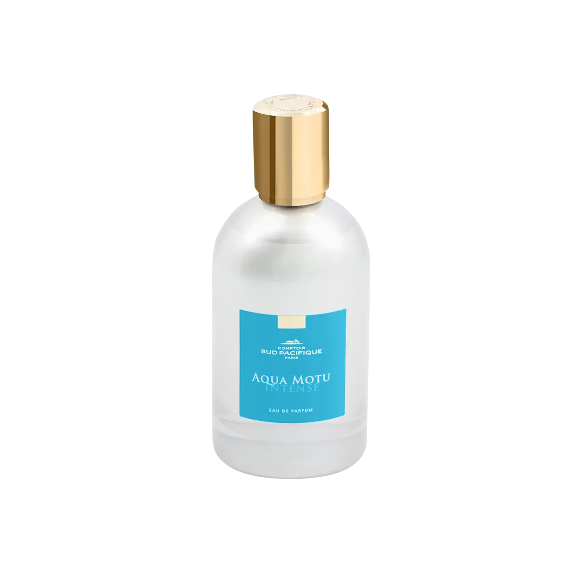 Comptoir sud pacifique Aqua Motu Eau de parfum unisex 100 ml