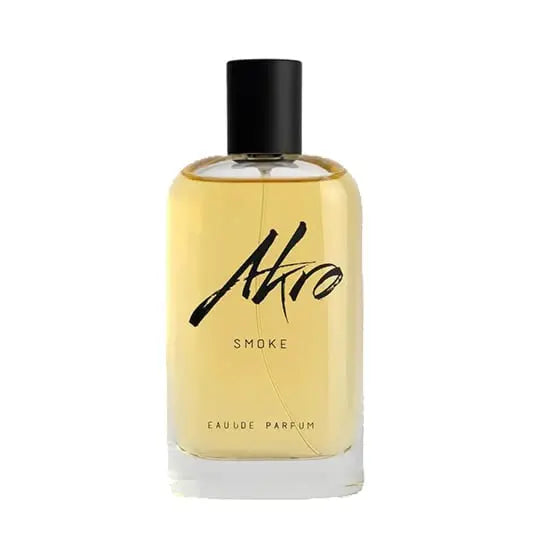 Akro Smoke Eau de Parfum Unissex 100 ml