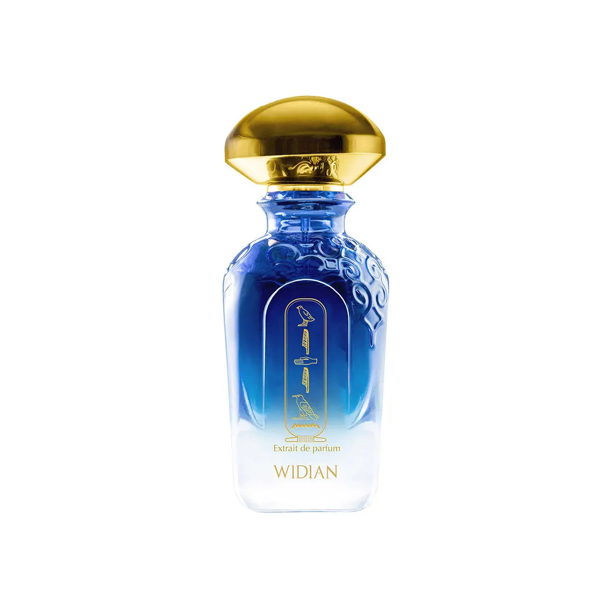 Εκχύλισμα αρώματος Unisex Aswan Widian - 50 ml
