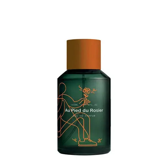 Marie jeanne Au Pied du Rosier - 100 ML EAU DE PARFUM