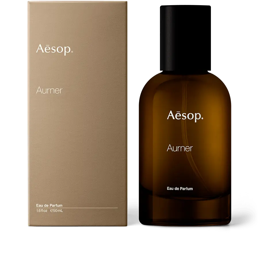 Aesop Aurner - 50 МЛ ПАРФЮМИРОВАННАЯ ВОДА