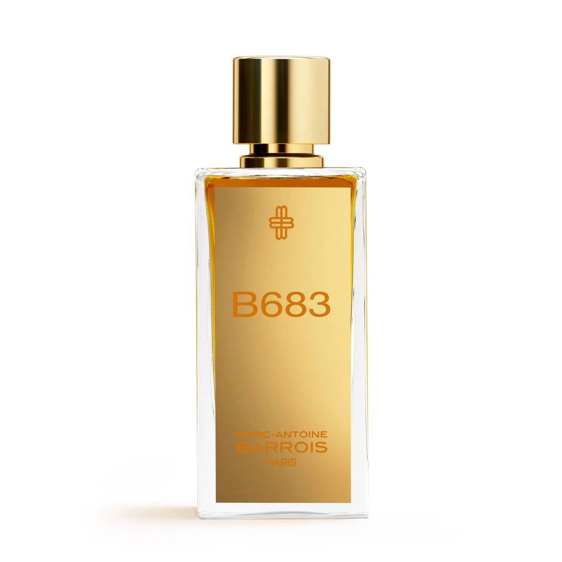 Barrois B683 Eau de Parfum Unisex 30 ml