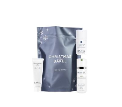 Bakel 3dílná sada Age Fighter