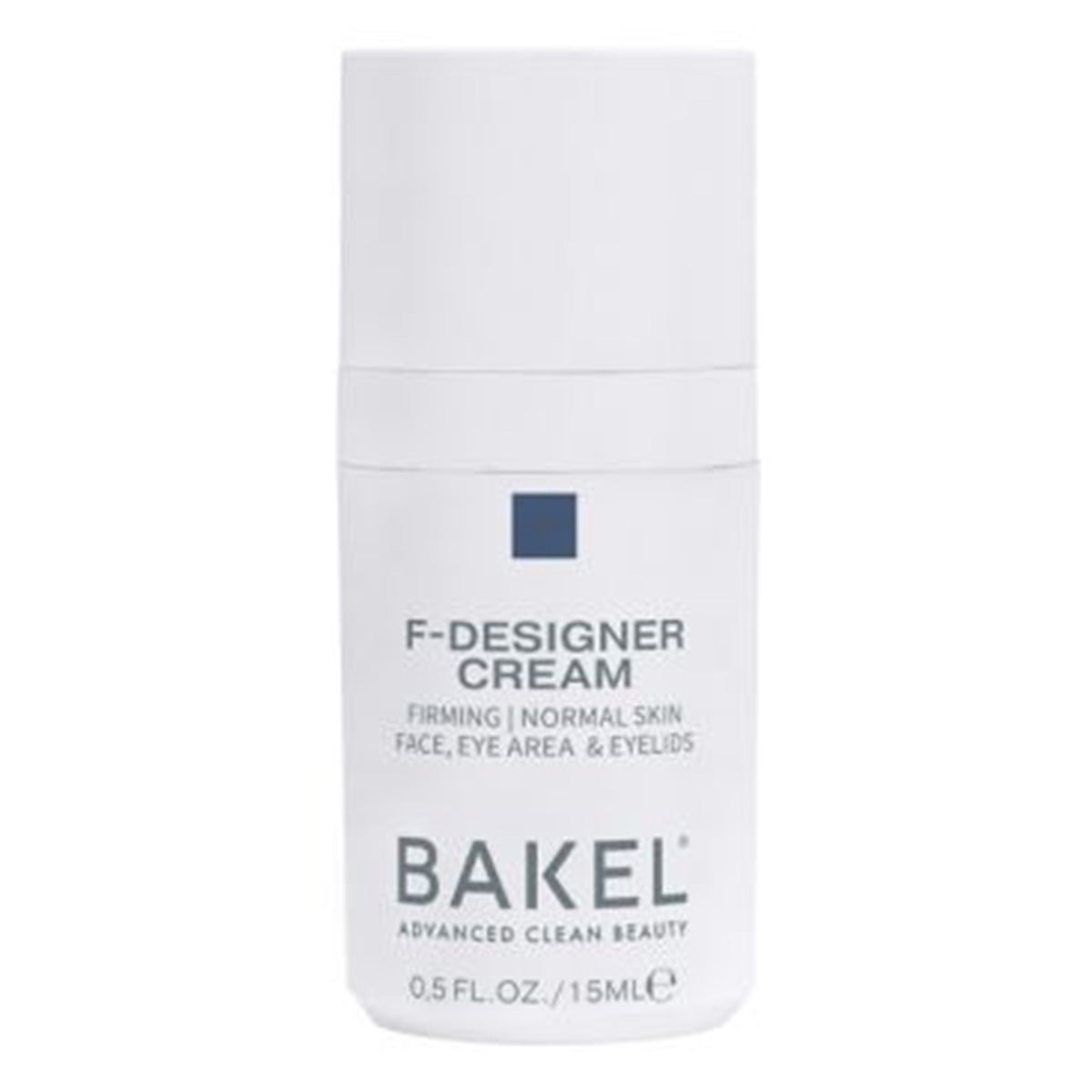 Bakel F-Designer pro normální pleť 15 ml