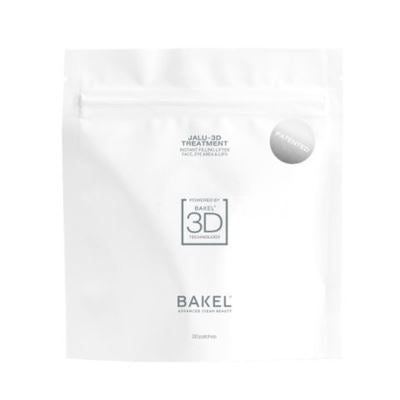 Bakel Jalu-3D Sollevatore di riempimento istantaneo 20 cerotti