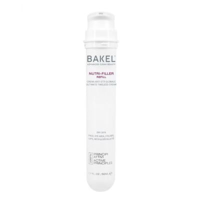 Bakel Nutri-Filler Refill 50 מ"ל