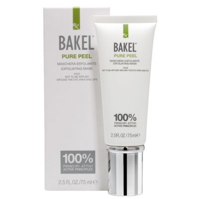 Bakel Pure Peel 75 מ"ל