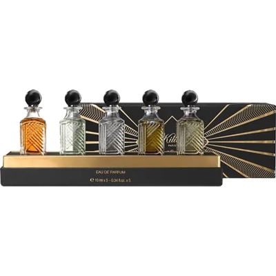 KILIAN PARIS MINIATURE buy COLLECTION Eau de Parfum 10ml. x 5/0.34fl.oz x 5.