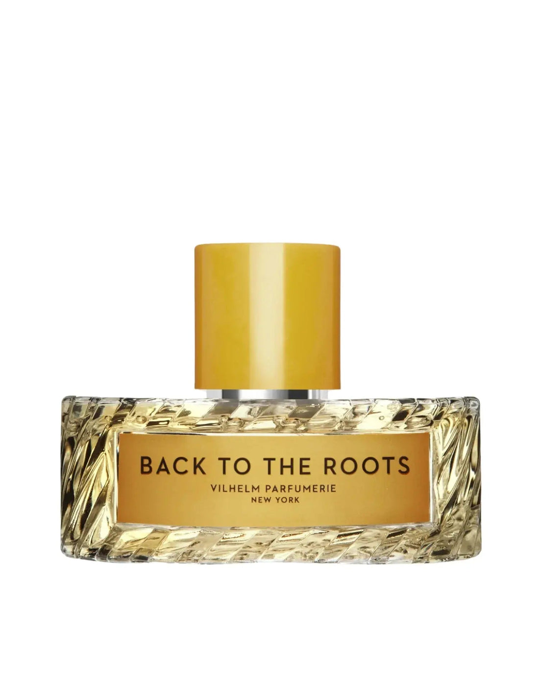 Back to the roots Vilhelm parfumerie - 100 ml