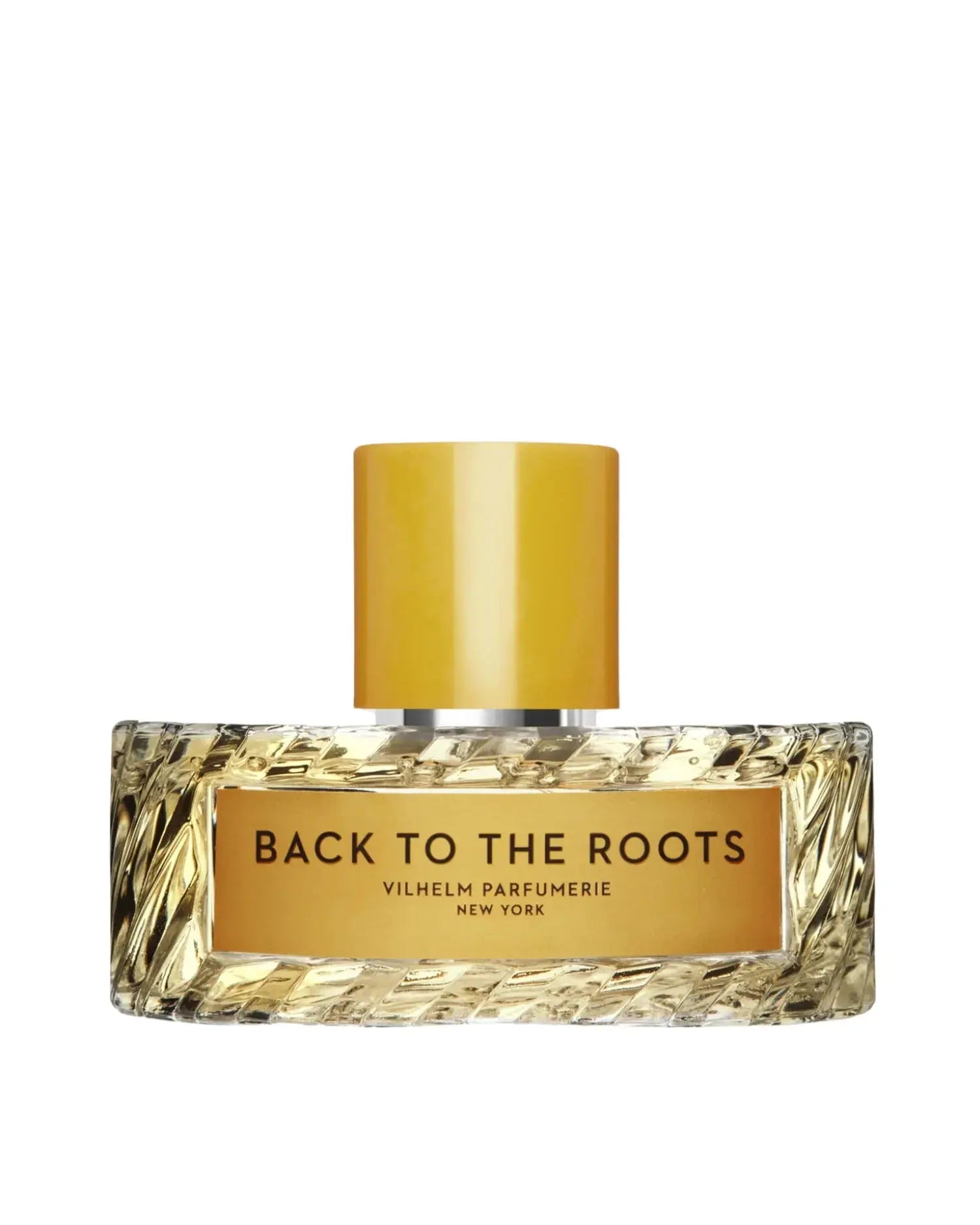 Terug naar de roots Vilhelm parfumerie eau de parfum unisex - 100 ml