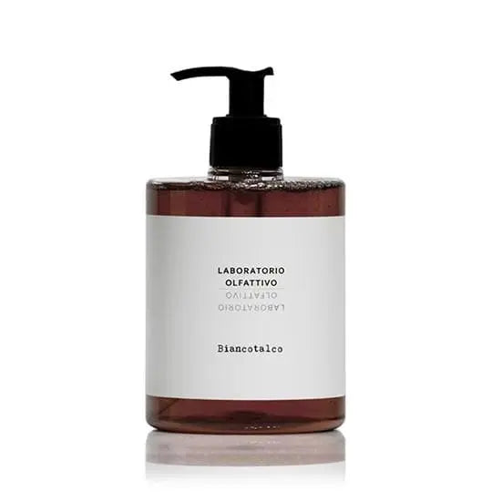 Laboratorio olfattivo Biancotalco Tekuté mýdlo - 500 ml