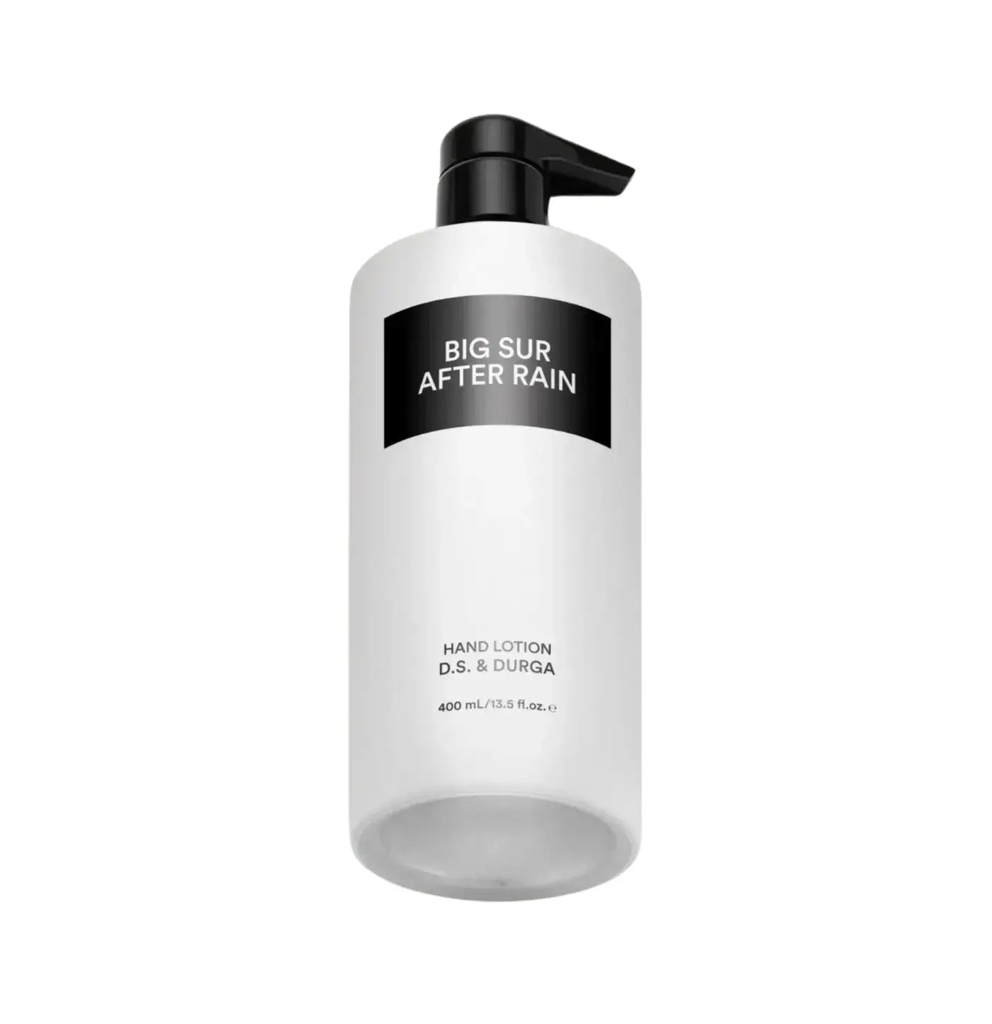 Ds & durga Big Sur Hand Lotion 400ml