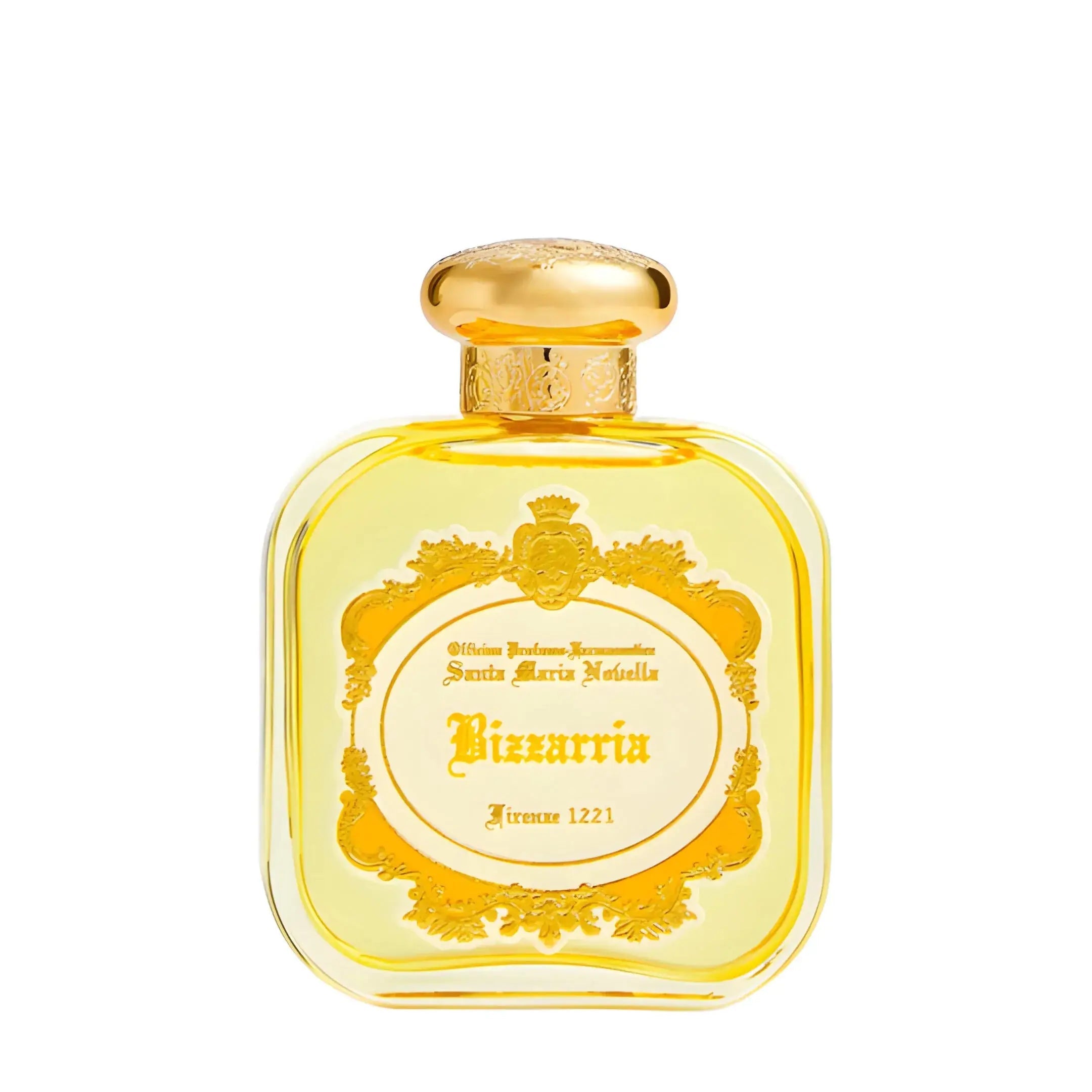 Bizarre Santa Maria Novella unisex eau de parfum - 100 ml