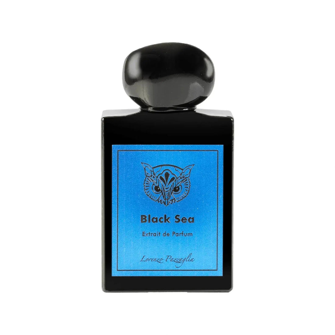 Black Sea Lorenzo Pazzaglia ユニセックス香水エキス 50 ml