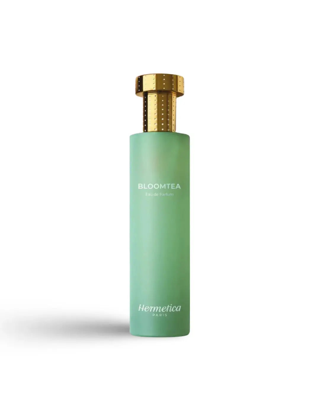 Bloomtea eau de parfum unisex Hermetica - 100 ml