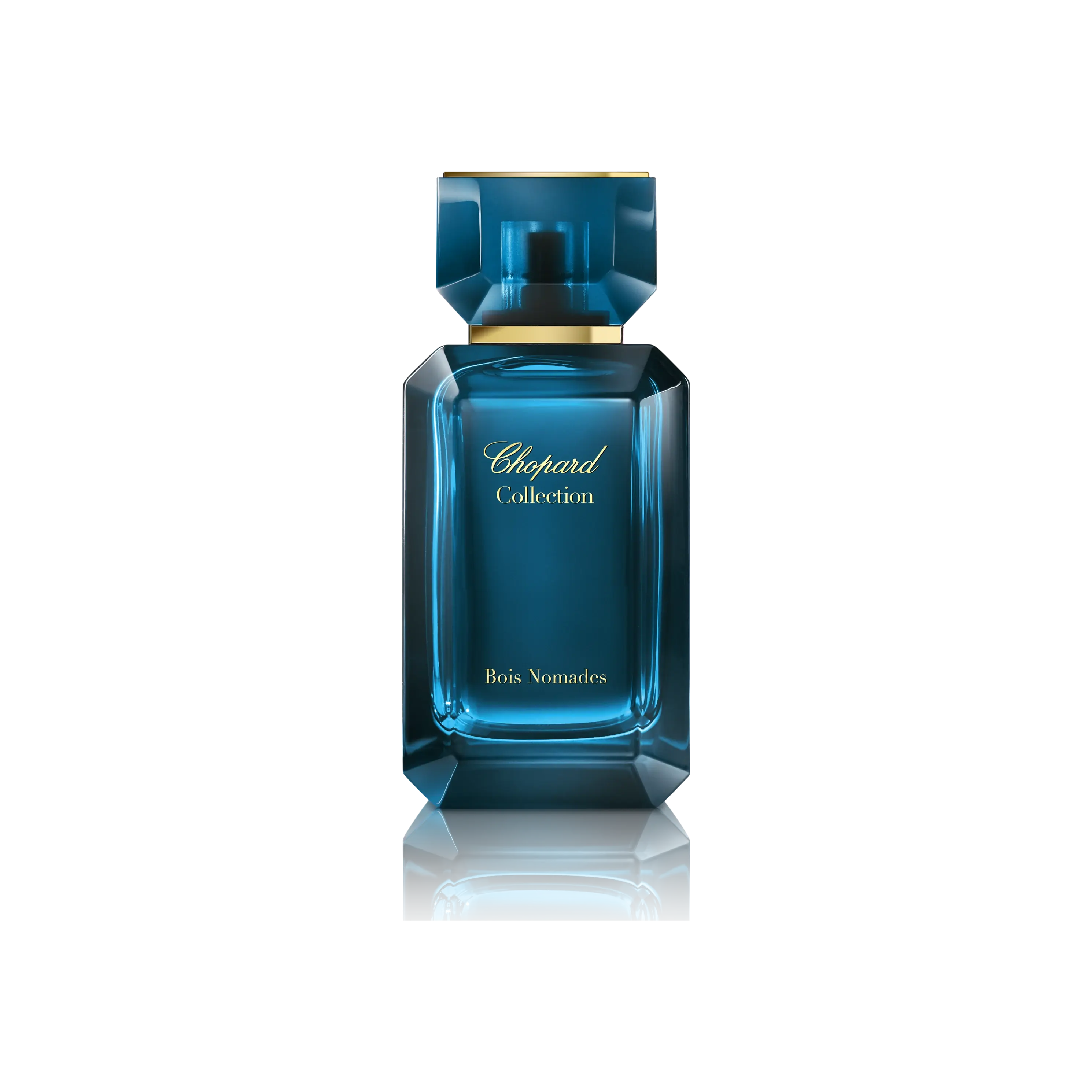 Chopard Bois Nomades - 100 ML EAU DE PARFUM