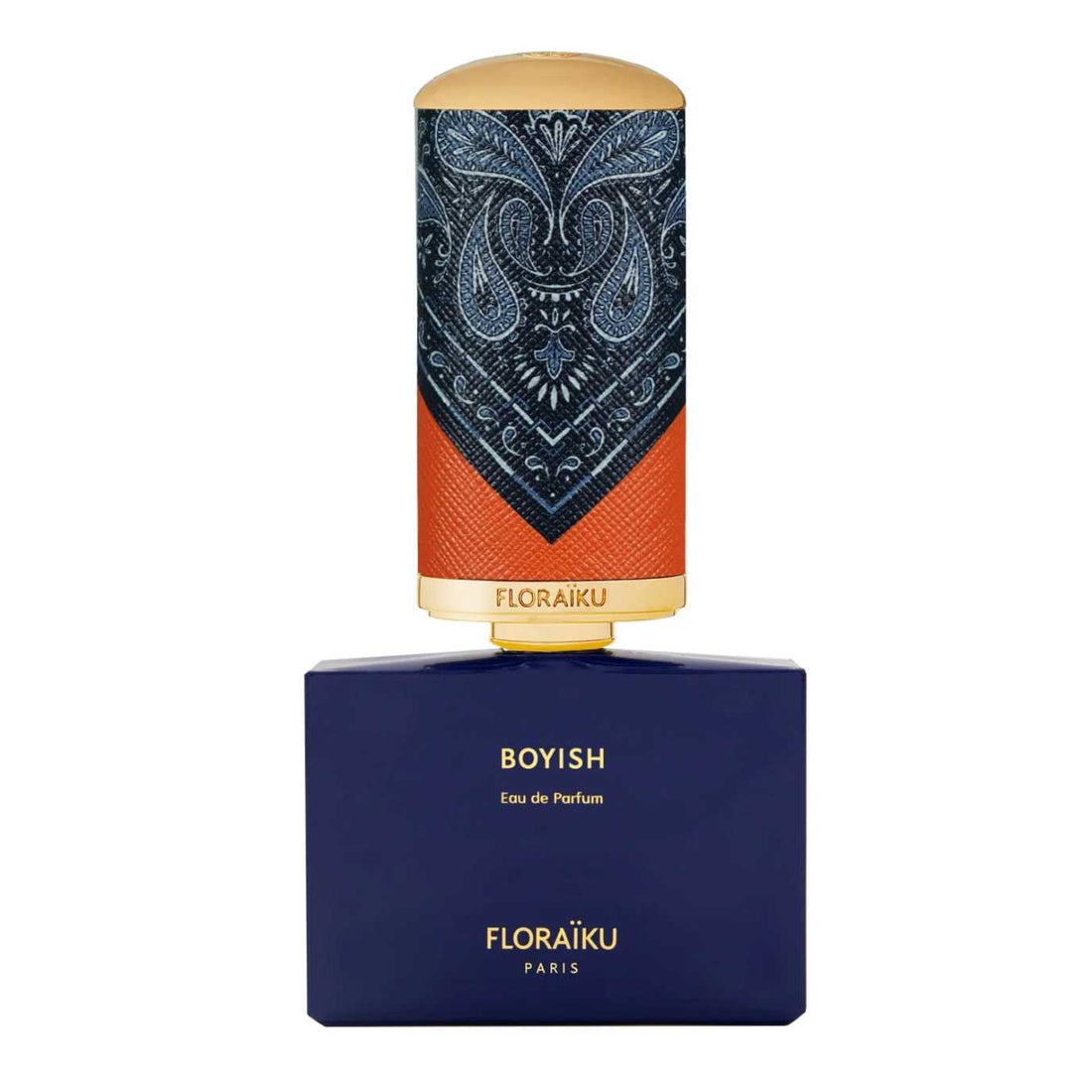 Floraiku Boyish Floraiku eau de parfum יוניסקס - 50 מ"ל + 10 מ"ל