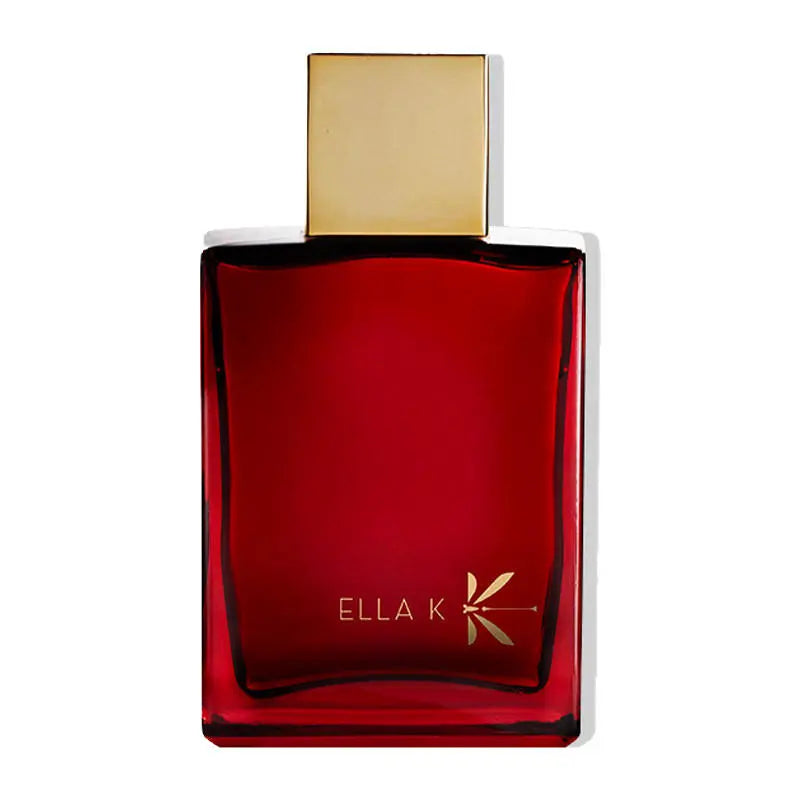 Ella k parfums CAMELIA Unisex eau de parfum 100 ml