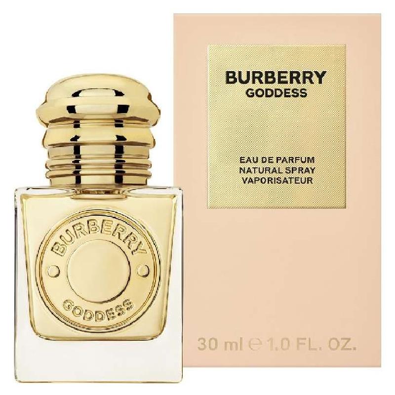 Burberry Goddess Eau de Parfum für Frauen Spray 30 ml