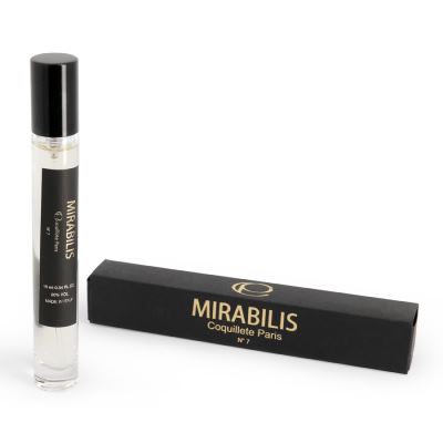 Coquillete parfum N.7 Mirabilis Unisex parfymeekstrakt 10 ml