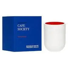 Frederic malle Cafe Society נר 220 גרם