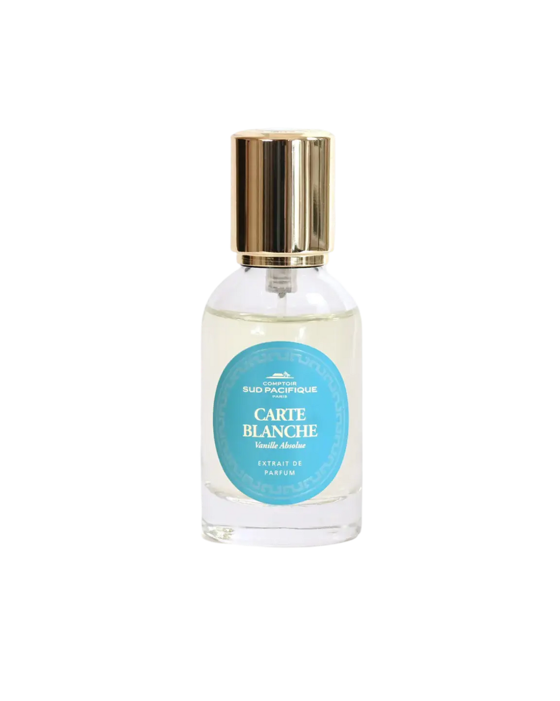 Comptoir Sud Pacifique Carte Blanche - 30 ml parfémový extrakt
