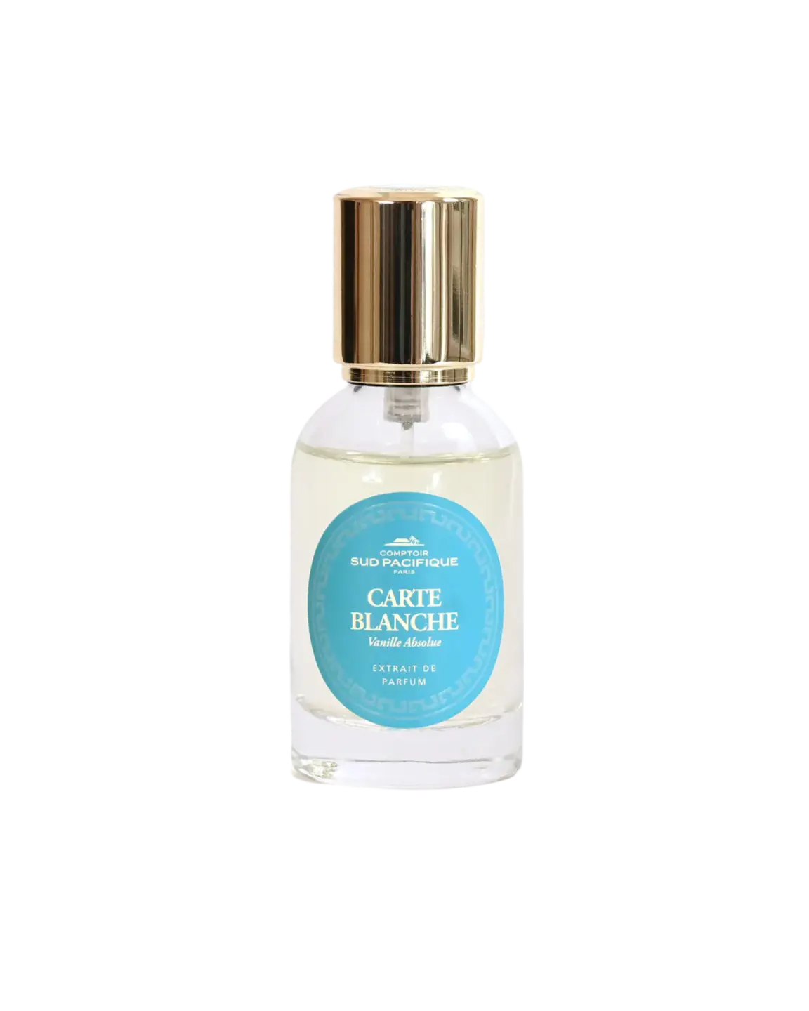 Comptoir Sud Pacifique Carte Blanche - 30 ml parfémový extrakt