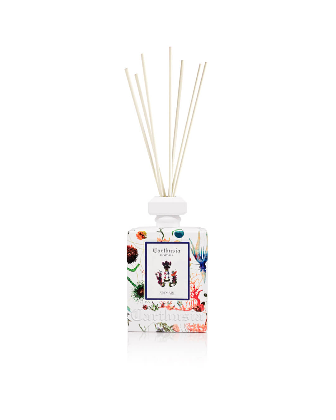 Carthusia Domus A Mmare Room Diffuser 230ml aromatic
