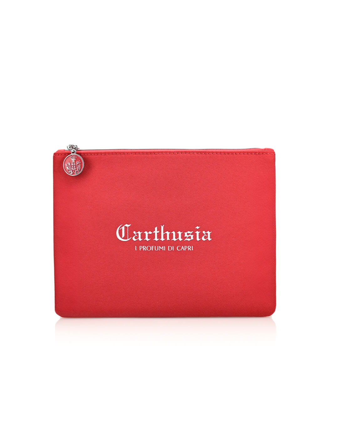 Carthusia Corallium Travel Pochette Ежедневные путешествия