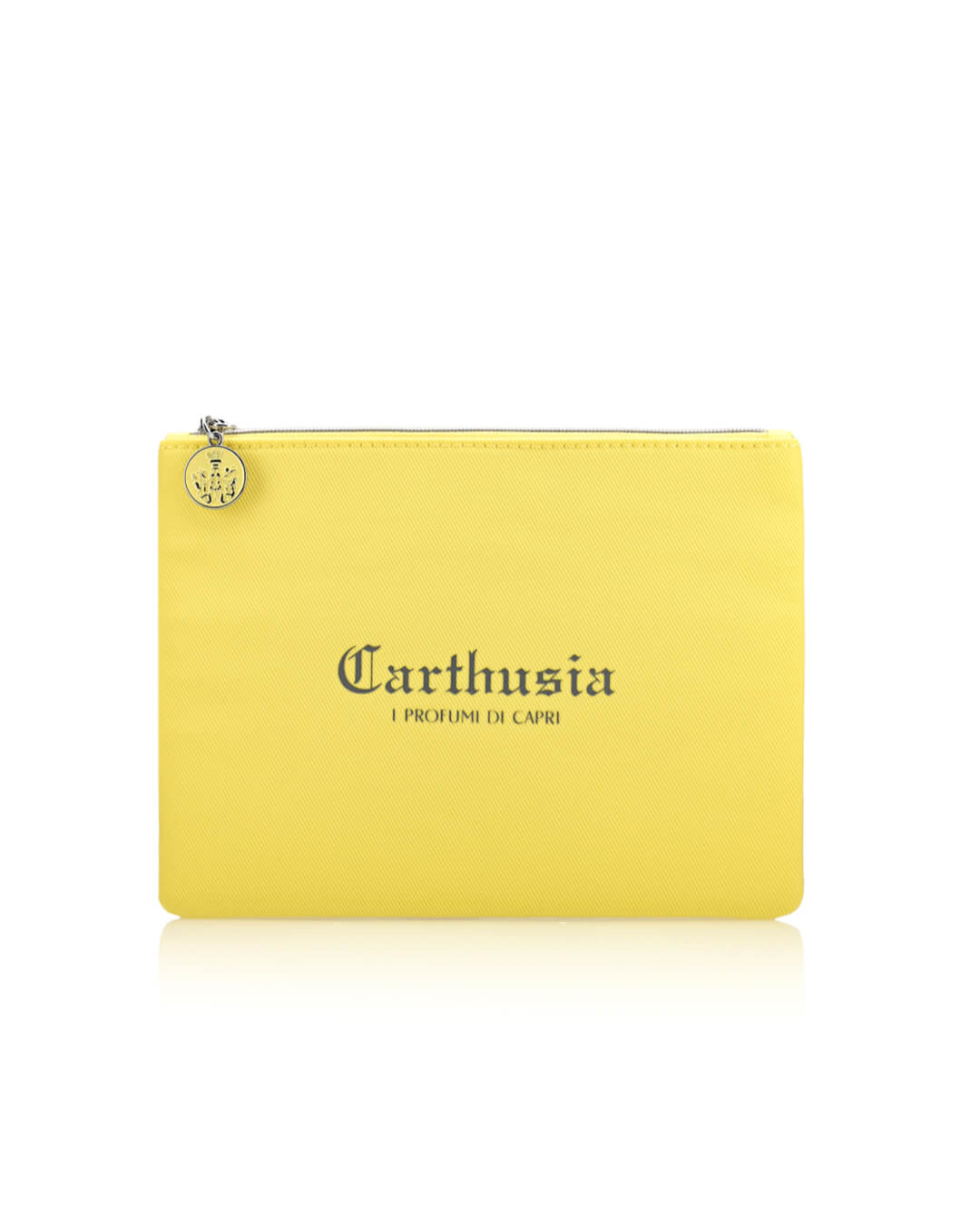 Carthusia Средиземноморский Путешествия Pochette Daily Travel