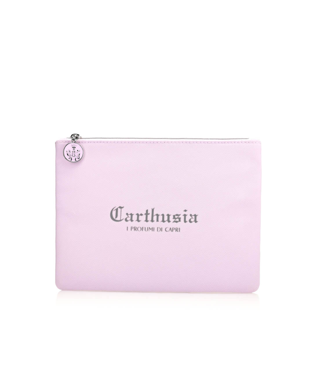 Carthusia Путешествия Pochette Capri Flowers ежедневные поездки