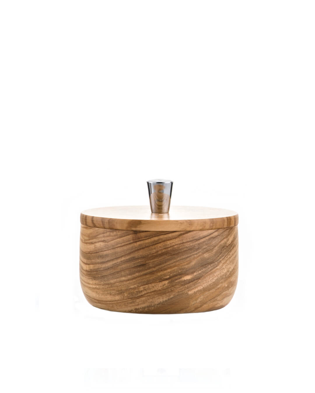 Carthusia Чаша для бритья из оливкового дерева