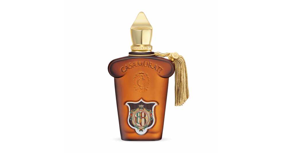 Casamorati 1888 unisex eau de parfum 100 ml