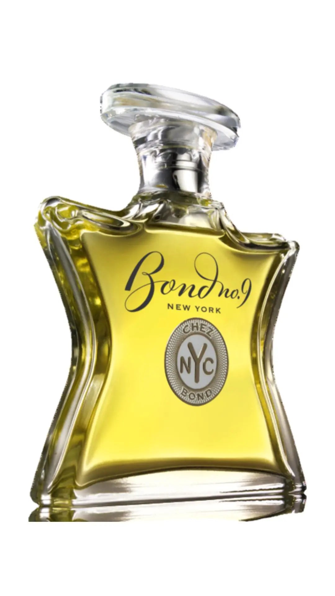 Bond Nr. 9 Chez Bond – 100 ml Eau de Parfum für Männer