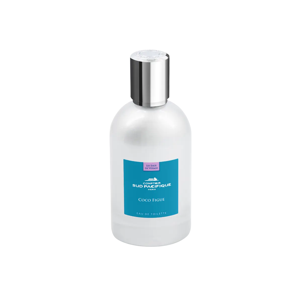 Comptoir sud pacifique Coco Figue Eau de toilette unisex 100 ml