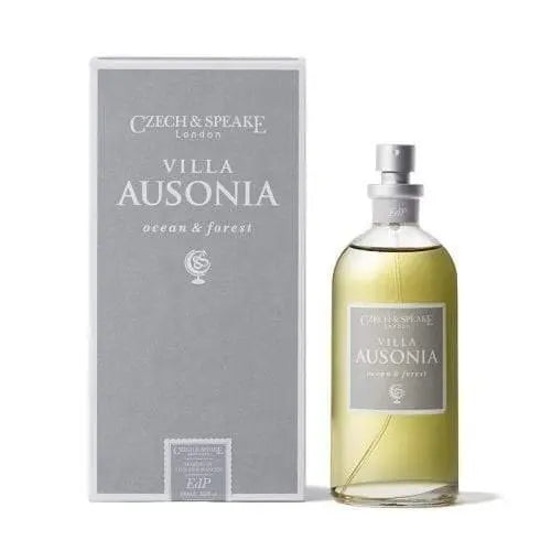 Czech & Speake Villa Ausonia Kolínský sprej Unisex 100 ml