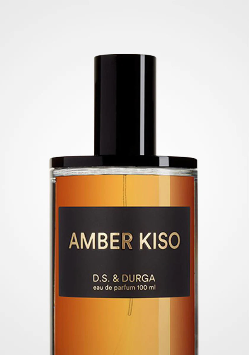 Ds & durga Amber Kiso Eau de parfum unisex 100 ml