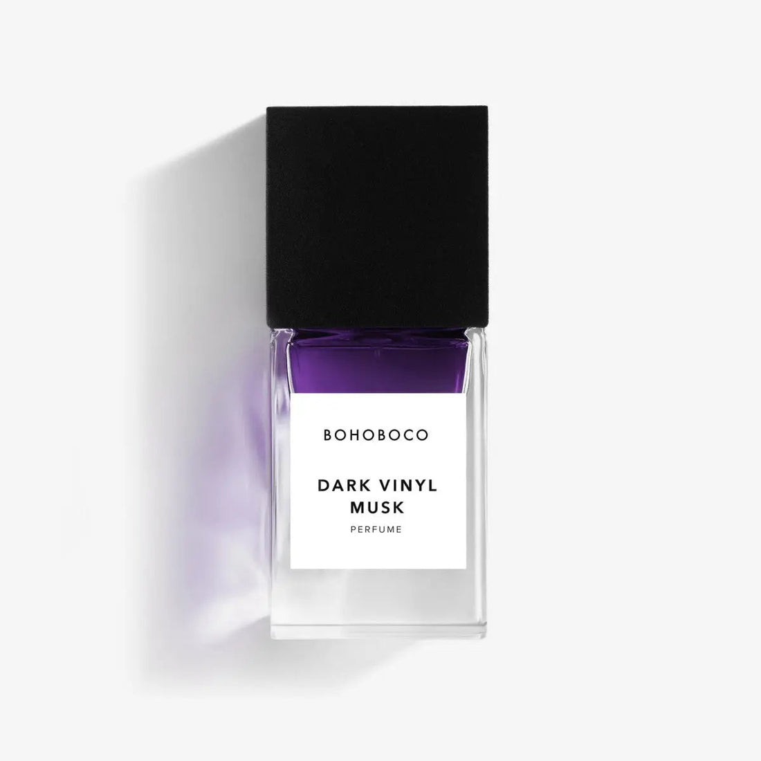 Bohoboco Tmavý Vinyl Musk parfém Unisex 50 ml