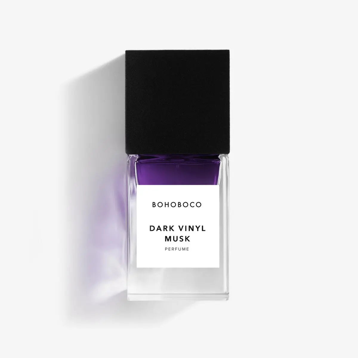 Bohoboco Tmavý Vinyl Musk parfém Unisex 50 ml