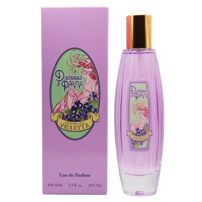 Duchessa di parma Duchessa di Parma Violet EDP 100ml
