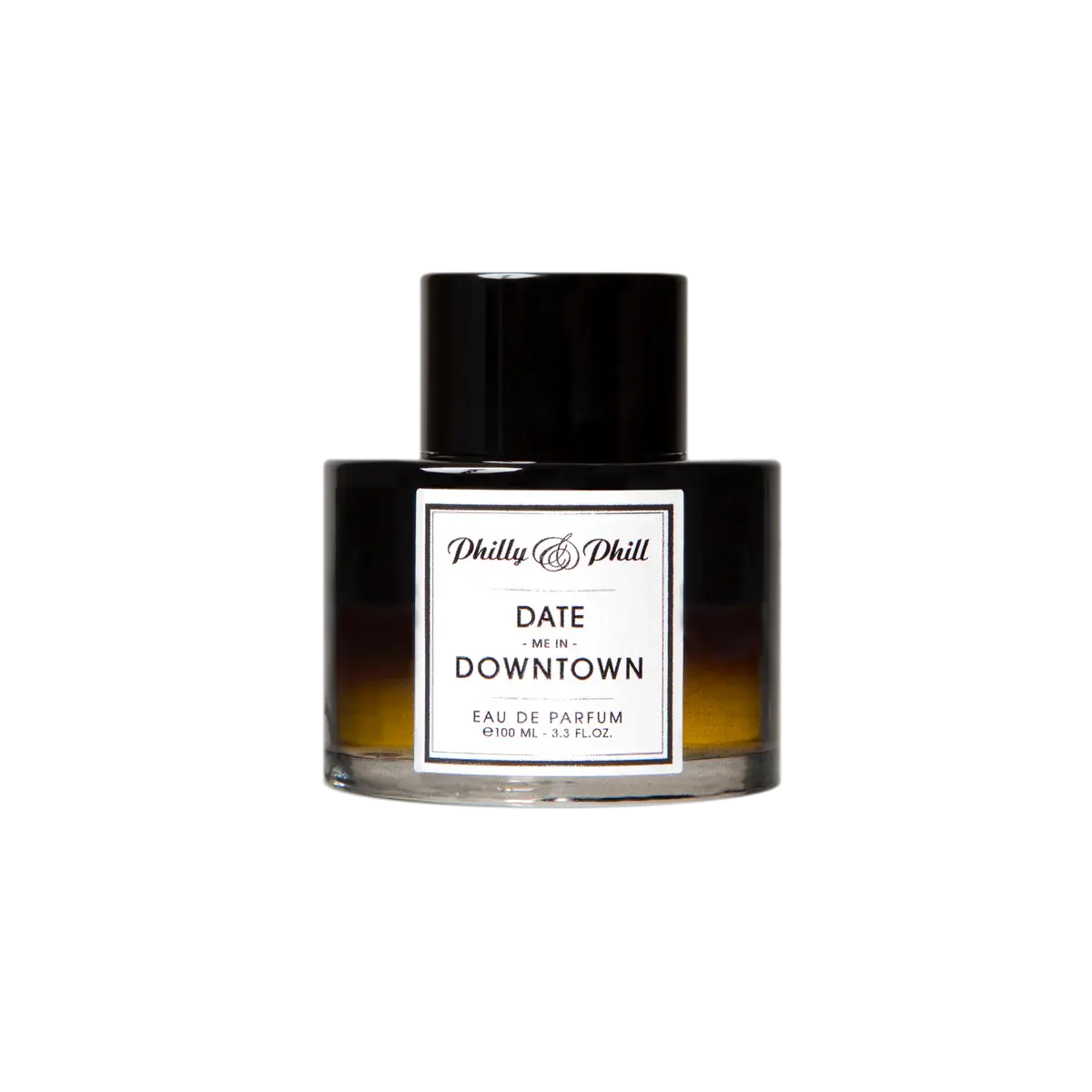 Philly & phill Date Me in Downtown - 100 ml eau de parfum