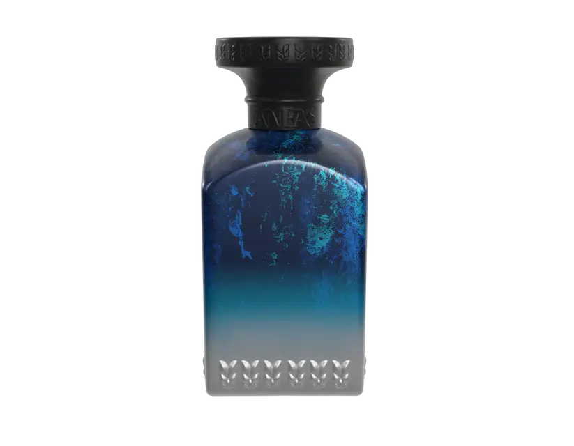 Anfas Dhai Eau de Parfum Unisex 75 ml