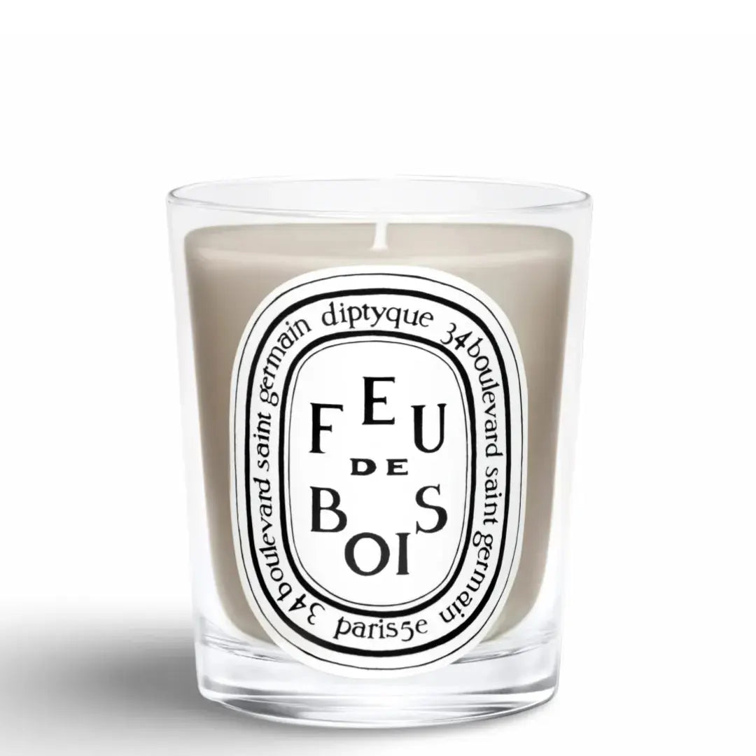 Diptyque Feu de Bois candela Diptyque - 190 gr.